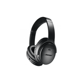 Bose Quiet Comfort 35 II Siyah Bluetooth Kulaklık Outlet-Teşhir