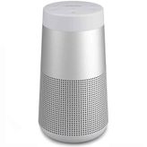 Bose SoundLink Revolve II Bluetooth Gümüş Hoparlör