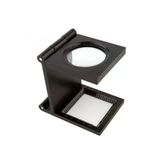 Bosile Büyüteç 3 Cm Plastik Katlamalı Lup