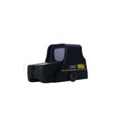 Bosile Hd-551 Kırmızı-Yeşil Işıklı Red-Dot