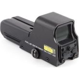 Bosile HD-552 Kırmızı-Yeşil Işıklı Red-Dot