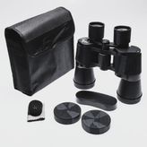 Bosile Hisar 56 mm Mercek Çaplı Dürbün