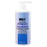 Bosley Hydrate Nem 500 ml Şampuan