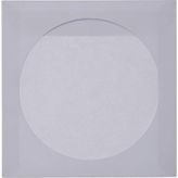 Bosphorus Beyaz CD Zarfı 25 Adet 12,5X12,5CM
