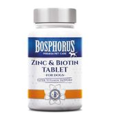 BOSPHORUS Köpekler İçin Çinko ve Biotin Tablet