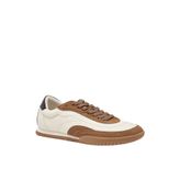 BOSS Açık Bej Sneaker Carlynn_Lowp_Ltsd, 5003335938