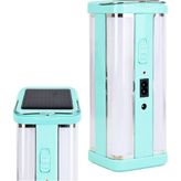 Boss And Muse 80 Ledli Solarlı+Şarjlı Işıldak (4172)