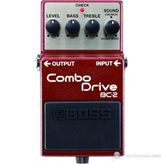 Boss BC-2 Kombo Drive Gitar Pedalı