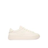 BOSS Bej Kadın Sneaker 50557926