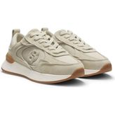 Boss Bej Kadın Sneaker 50569213 - Açık Bej