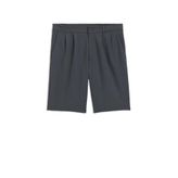 BOSS Bermuda Şort, L, 50541369, Gri, Erkek