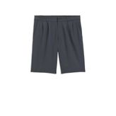 BOSS Bermuda Şort, S, 50541369, Gri, Erkek