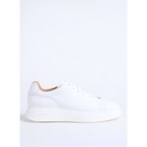 Boss Beyaz Erkek Sneaker Bulton