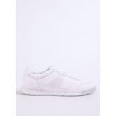 BOSS Beyaz Erkek Sneaker Titanium SL