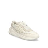BOSS Beyaz Kadın Deri Sneaker 50557763