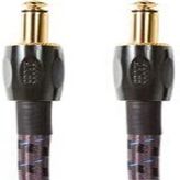 BOSS BIC-15 Gitar, Bass and Instrument Cable. Straight 1/4 inç konektörler, 15 ft./4.5 m uzunluk
