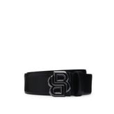BOSS B_icon-g_sz35 Kemer Erkekler