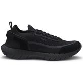 Boss Boss Motion Slon Bkn Men's Sneaker Black - Siyah