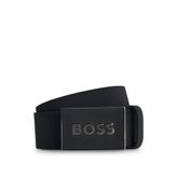 BOSS Boss_Icon-S1_Sz40 kemer Erkek