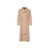 BOSS Camel Kadın Oversize Trençkot 50552113