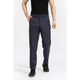 BOSS Erkek Chino Pantolon Mavi