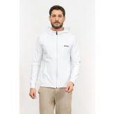 BOSS Erkek Kapüşonlu Sweatshirt