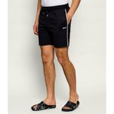 BOSS Erkek Loungewear_Short Iconic Şort 10269546 04