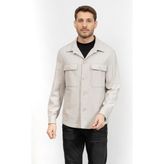 Boss Erkek Mont Beyaz - 52