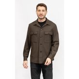 Boss Erkek Mont Yeşil - 50
