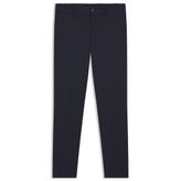 BOSS Erkek P-Genius-CW-WG-261 Slim-Fit pantolon, çamaşır makinesinde yıkanabilir, fonksiyonel streç kumaş