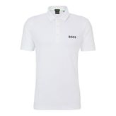 BOSS Erkek Paddytech Polo Tişört