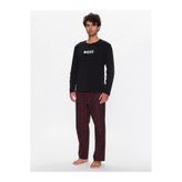 Boss Erkek Pijama Takımı