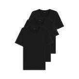 BOSS Erkek Rn 3p Co T-Shirt