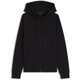 BOSS Erkek Saggy 10280596 01 Sweatshirt