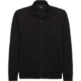 BOSS Erkek Skaz Tape Sweatshirt