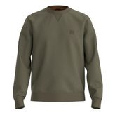 BOSS Erkek Westart Sweatshirt