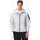 Boss Explorer Erkek Gri Mont - 054-Gri