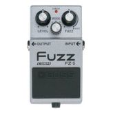 Boss FZ-5 Fuzz Gitar Pedalı