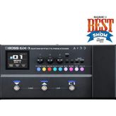 Boss Gx-1 Gitar Efekt Prosesörü - Renk