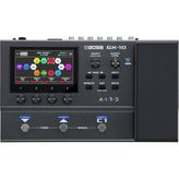Boss Gx-10 Kompakt Gitar / Bas Efekt Prosesörü