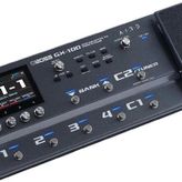 Boss GX-100 Gitar Efekt Prosesörü