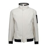 BOSS Hexatech Bomber Mont, XL, 50545131, Beyaz, Erkek