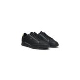 BOSS Kontrast detaylı sneaker