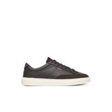BOSS KOYU KAHVE ERKEK SNEAKER