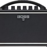 Boss KTN-MINI Mini Elektro Gitar Amfisi