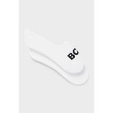 Boss Logolu Pamuklu Çorap Erkek Çorap 50516402 100 - 43 - 44 - Beyaz