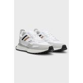 Boss Men's Sneakers White - Beyaz