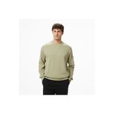 BOSS Mixed Erkek Yeşil Sweatshirt