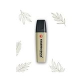 Boss Nature Colors 70/137 Çamur Yeşili Fosforlu Kalem