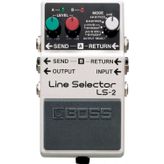 Boss NS-2 Noiser Supressor Compact Pedal